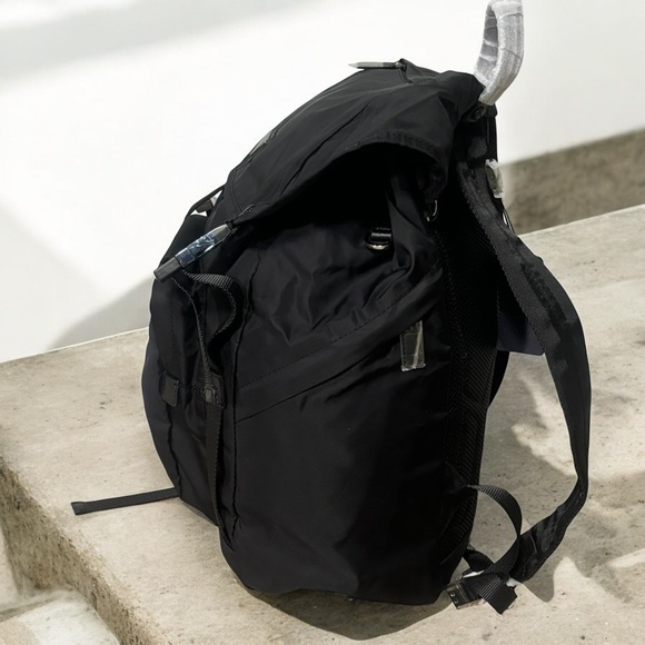 Brand New Prada Re-Nylon Backpack - Picture 12 of 16